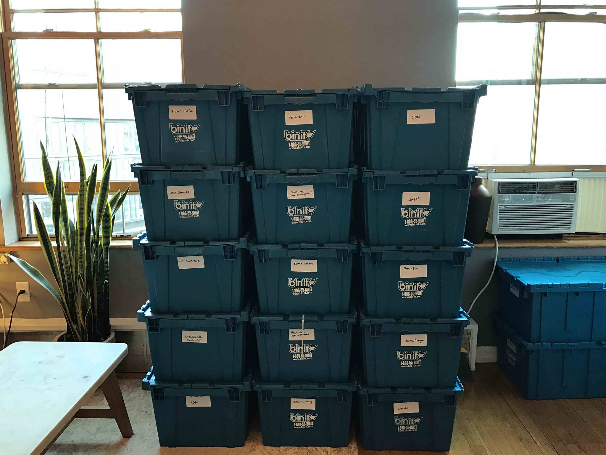 Reusable moving boxes in Indy